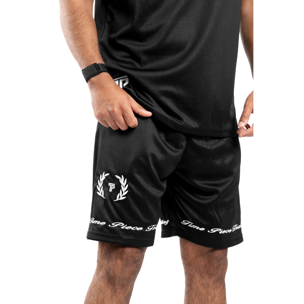 TPT Basketball Shorts