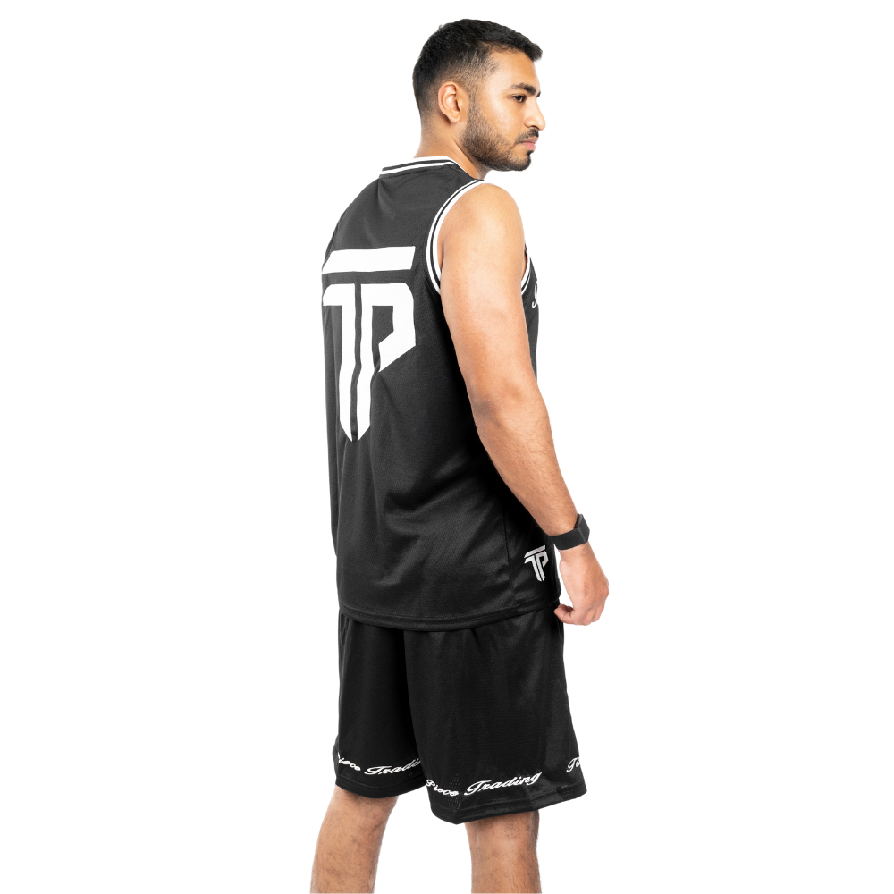 TPT Basketball Shorts