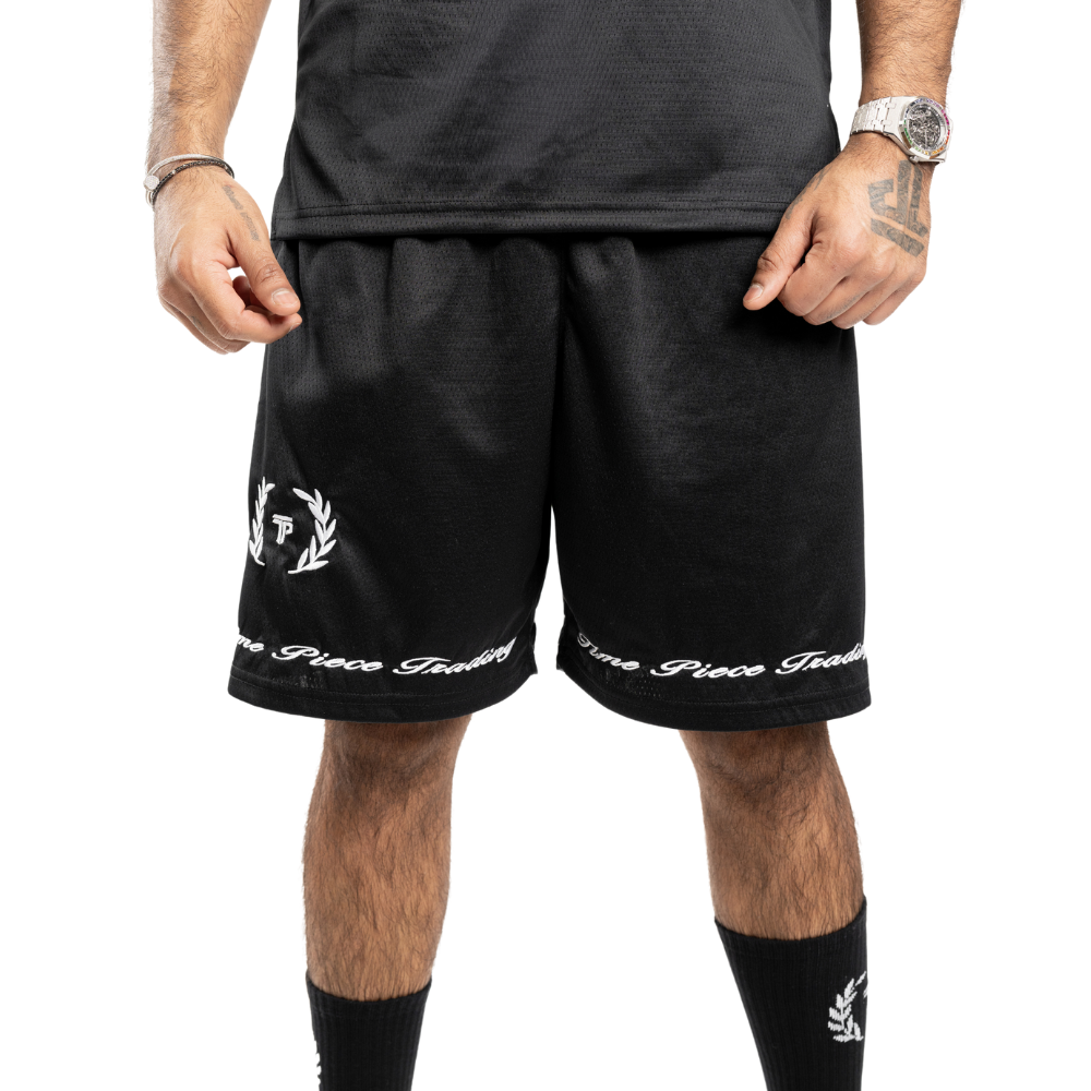 TPT Basketball Shorts