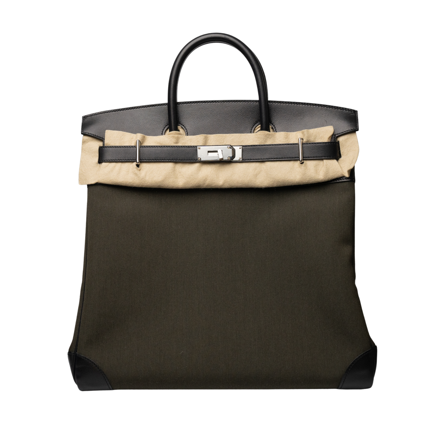 Hermes HAC 40 COURROIES PHW