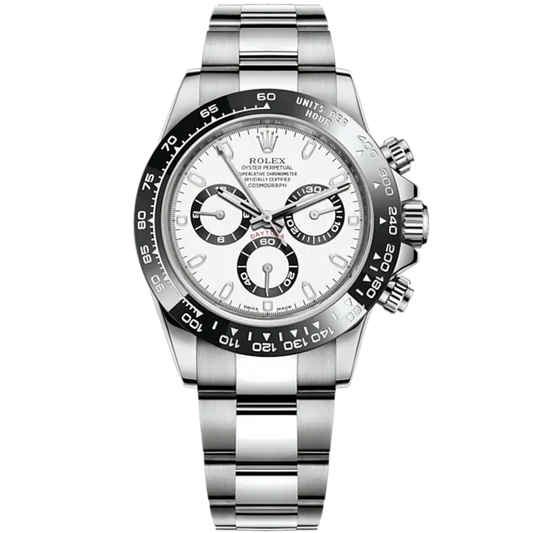 Rolex Ref. 116500LN Panda Daytona