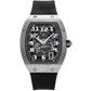 Richard Mille RM67-01 White Gold