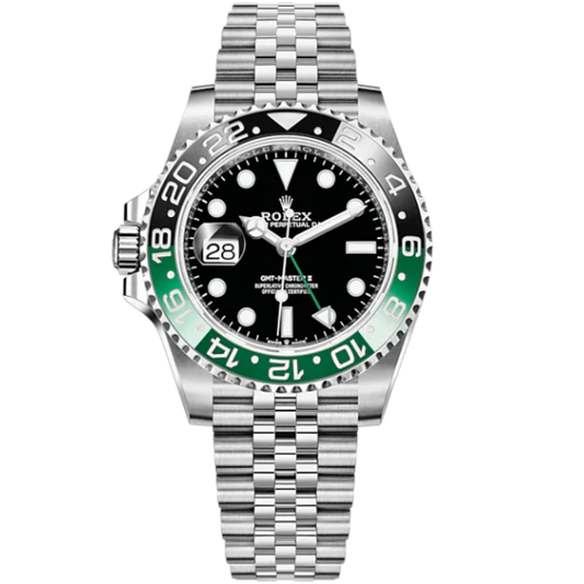 Rolex Ref. 126720VTNR Sprite on Jubilee