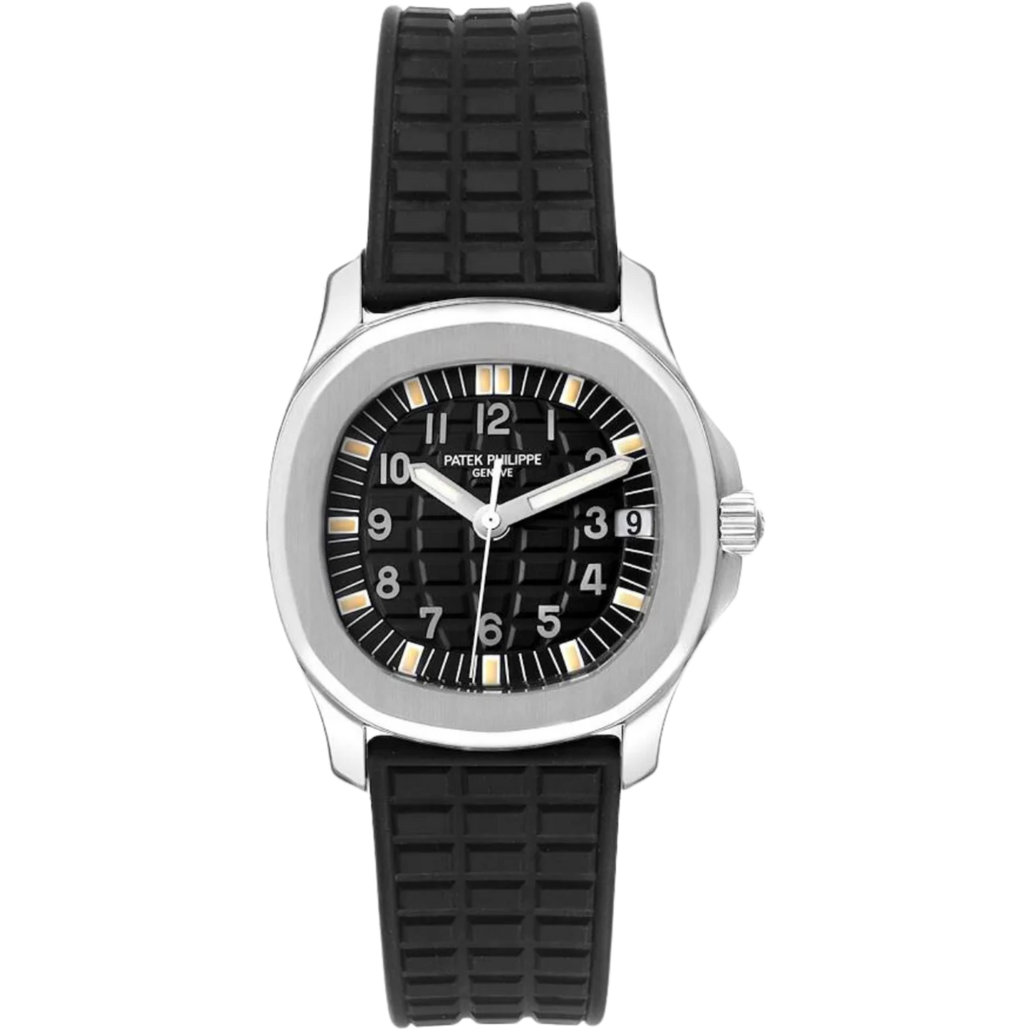 Patek Philippe Aquanaut Ref. 5066A Stainless Steel