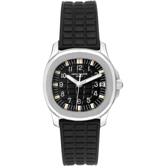 Patek Philippe Aquanaut Ref. 5066A Stainless Steel