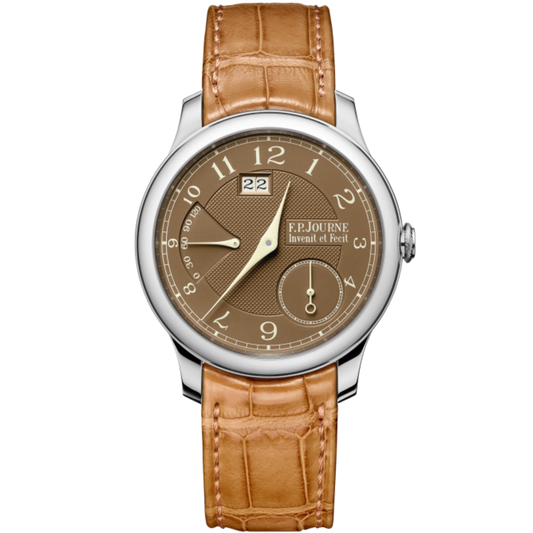 FP Journe Octa Reserve "Havana" Platinum