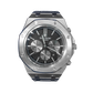 Costa Design Co Table Clock