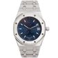Audemars Piguet Ref. 15100ST.OO.0789ST.01 36MM Stainless Steel Blue Dial “Tree of Life Foundation”