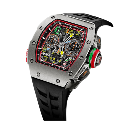 Richard Mille Watches For Sale Page 14 TPT Timepiece Trading