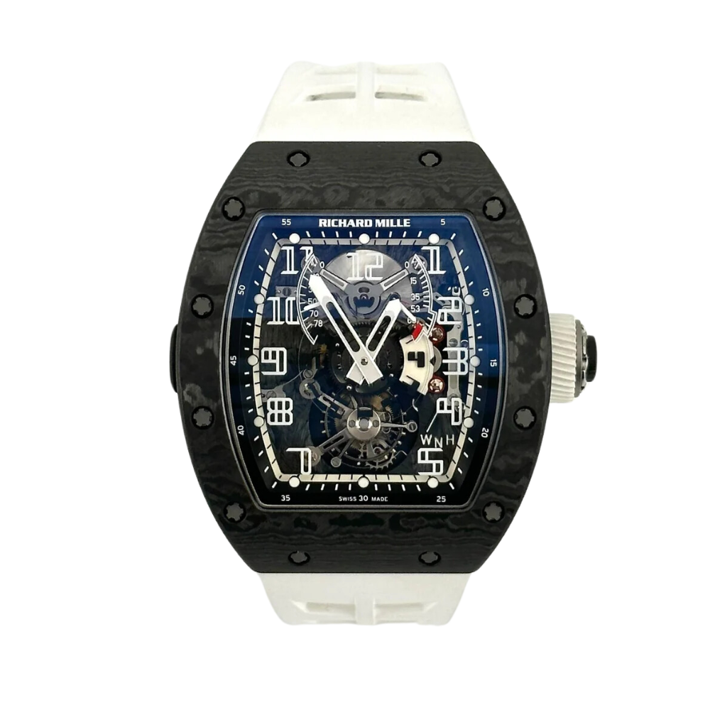 Richard Mille RM029 Japan Limited Edition NTPT