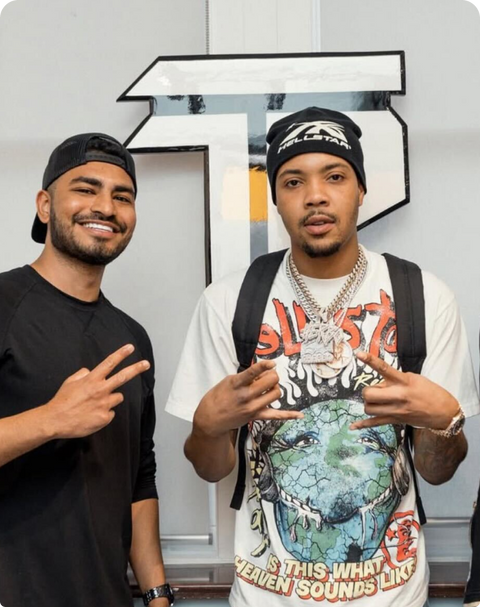 G HERBO