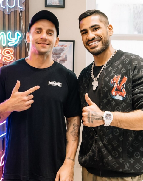 VITALY