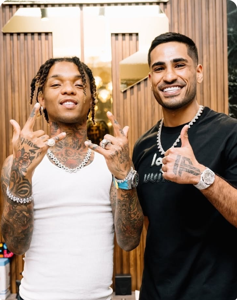 SWAE LEE