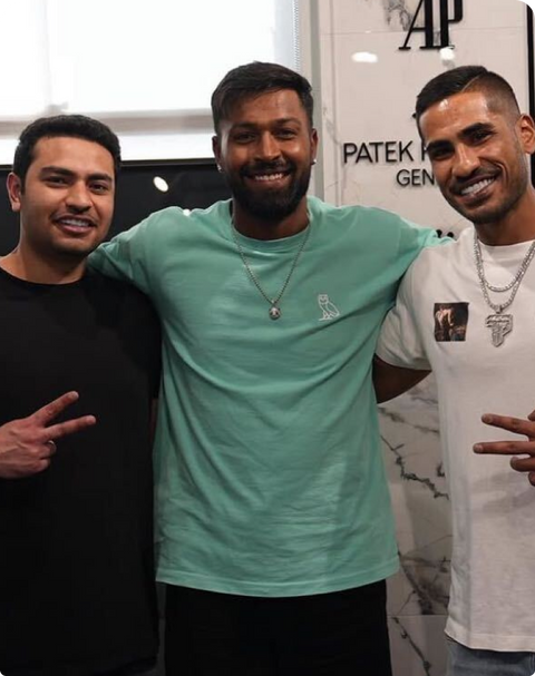 Hardik Pandya