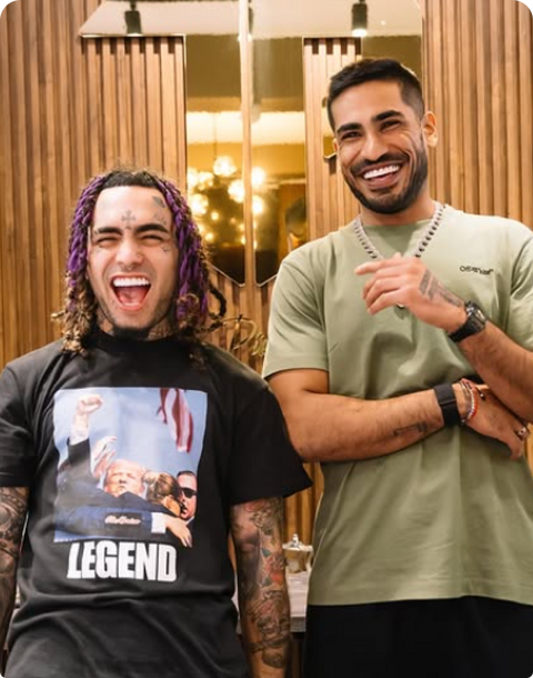 Lil Pump