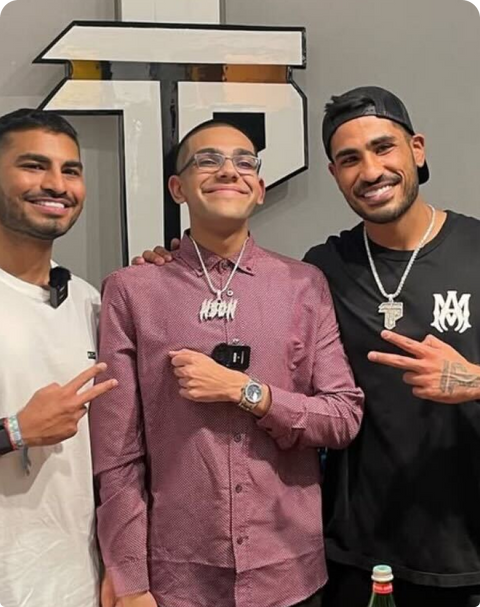 N3ON