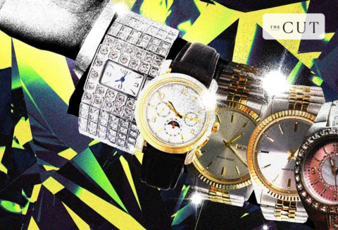 Not Even the Rich Can Buy Fancy Watches If you’re in the market for a $25,000 Rolex, you better know a guy. And you better have $50,000.