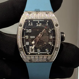Richard Mille RM11-03 Titanium