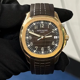 Patek Philippe Ref. 7300/1200A Twenty-Four Green Dial Diamond Bezel