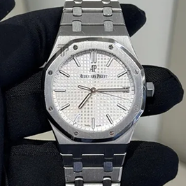 Audemars Piguet detail photographed by TPT