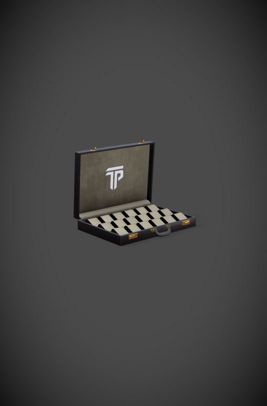 Time Piece Watch Box 18 Pillow