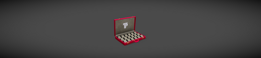 Time Piece Watch Box 18 Pillow