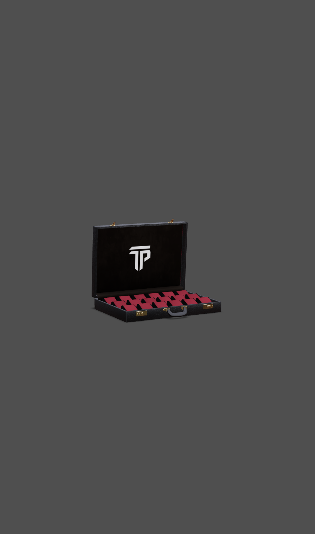 Time Piece Watch Box 18 Pillow