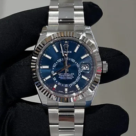 Rolex Datejust Ref. 126334 Stainless Steel Mint Green Dial Jubilee