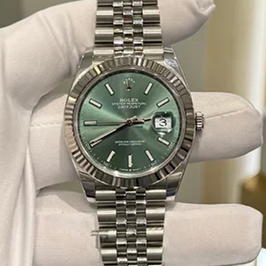 Rolex Yacht-Master II Ref. 116688 44MM Yellow Gold White Dial