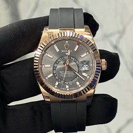 Rolex Daytona "Panda" Ref. 116500LN Stainless Steel