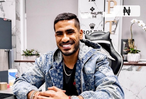 Neelesh Alwani - Business Professional & Founder Of Timepiece Trading - Career - Nairaland