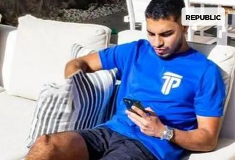 From India to Florida: Rise of Young Entrepreneur Hrithik Alwani in Luxury Watch Industry