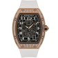 Richard Mille RM67-01 Rose Gold Factory Med Set Diamonds