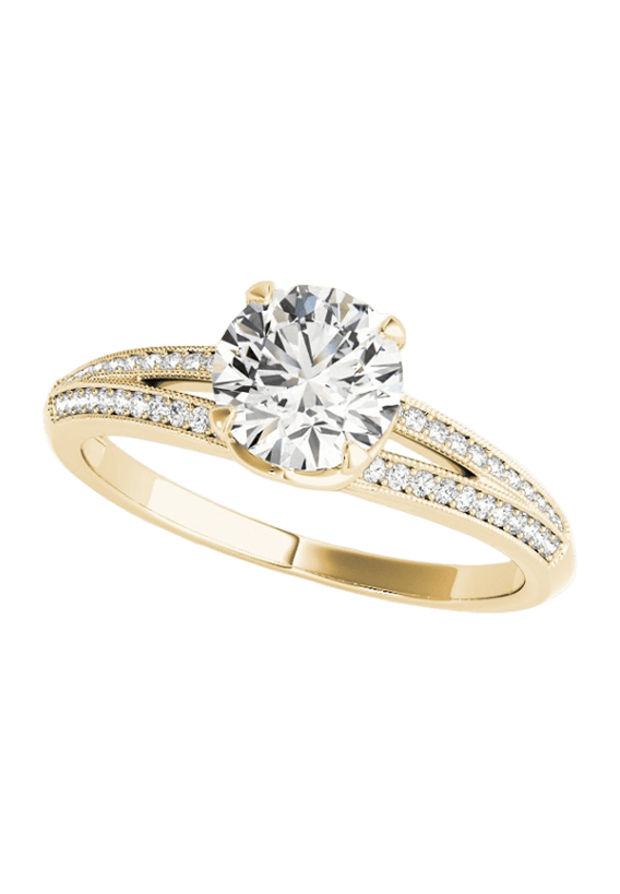 ENGAGEMENT RINGS MULTIROW