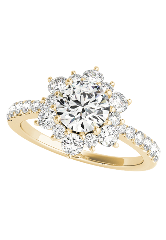 ENGAGEMENT RING