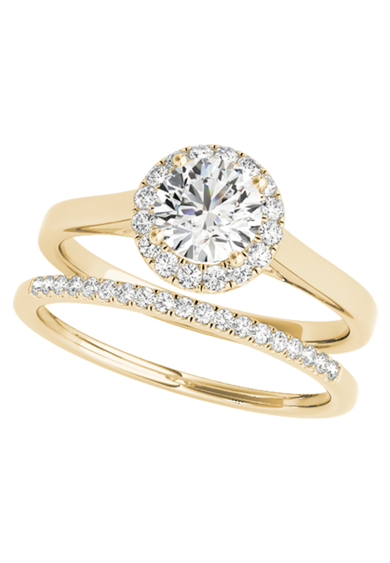ENGAGEMENT RING