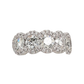 Ladies Diamond Ring 2.64 Total Carats