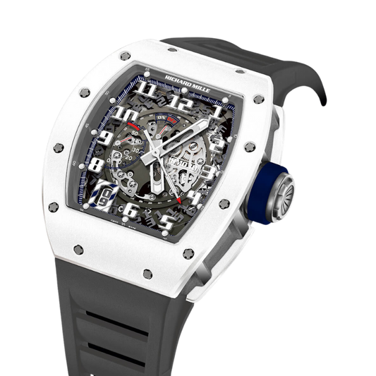 Richard Mille Page 2 TPT Timepiece Trading