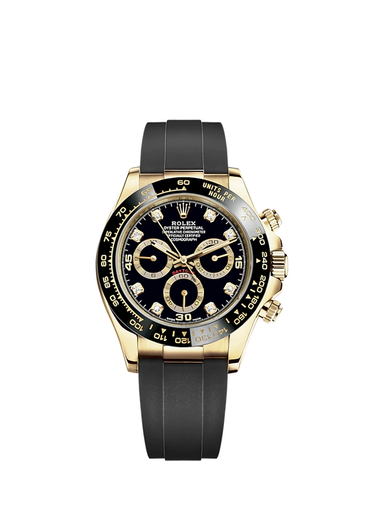 COSMOGRAPH DAYTONA TPT Timepiece Trading