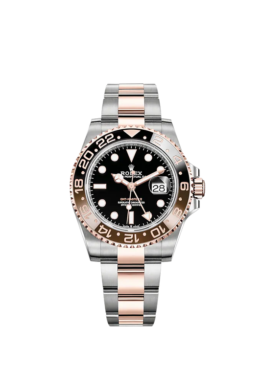 Bracciale rolex gmt master 2025 2