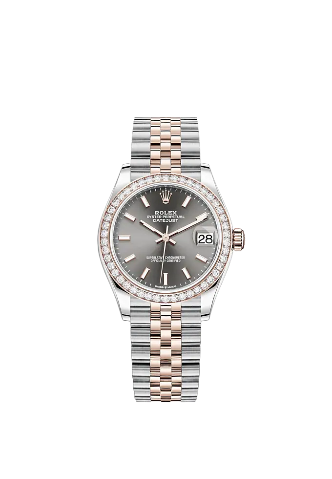 DATEJUST 31