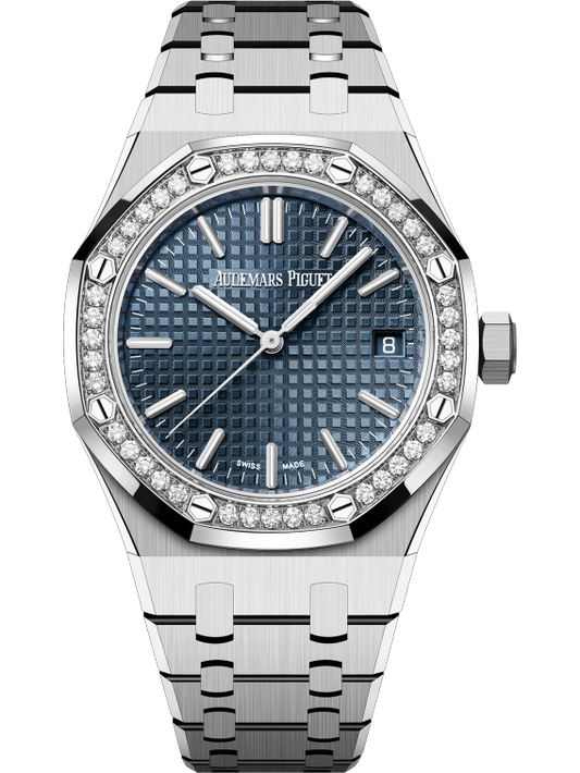 Certified Pre-Owned Audemars Piguet Watches – Page 6 – TPT