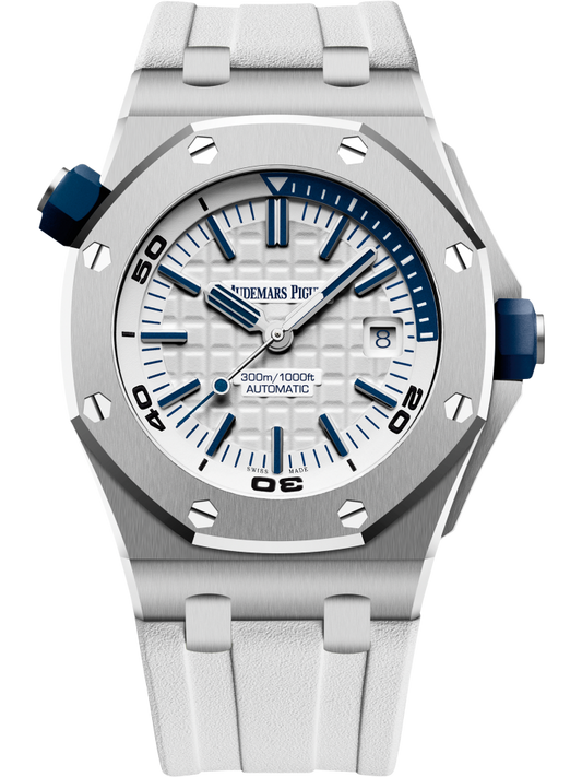 Certified Pre-Owned Audemars Piguet Watches – Page 6 – TPT